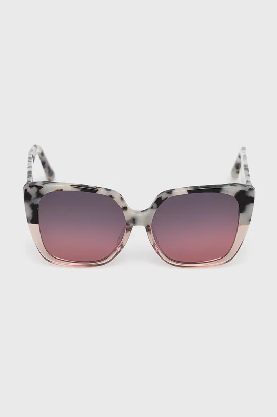 Сонцезахисні окуляри Aldo Faramalden рожевий