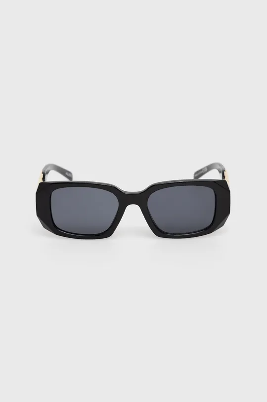 Солнцезащитные очки Aldo Manentariel чёрный