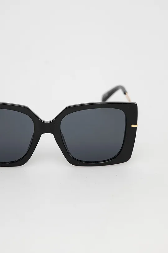 Γυαλιά ηλίου Aldo Meri μαύρο
