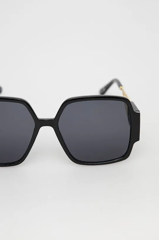 Slnečné okuliare Aldo čierna