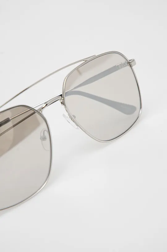 Γυαλιά ηλίου Aldo  Συνθετικό ύφασμα, Μέταλλο