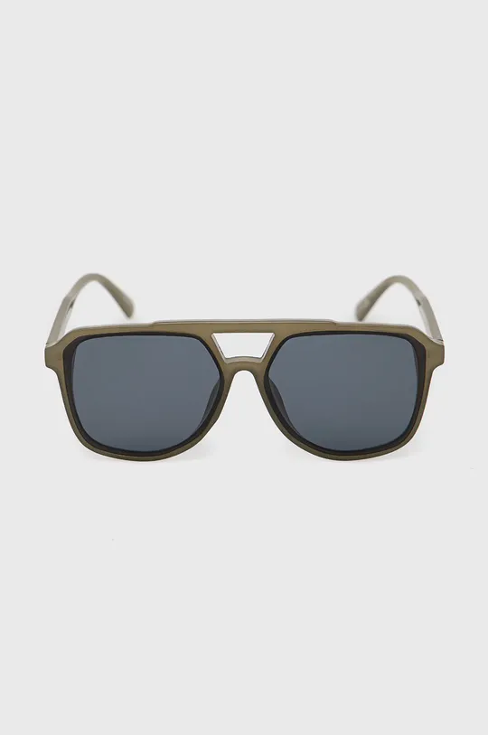 Γυαλιά ηλίου Aldo Anser πράσινο