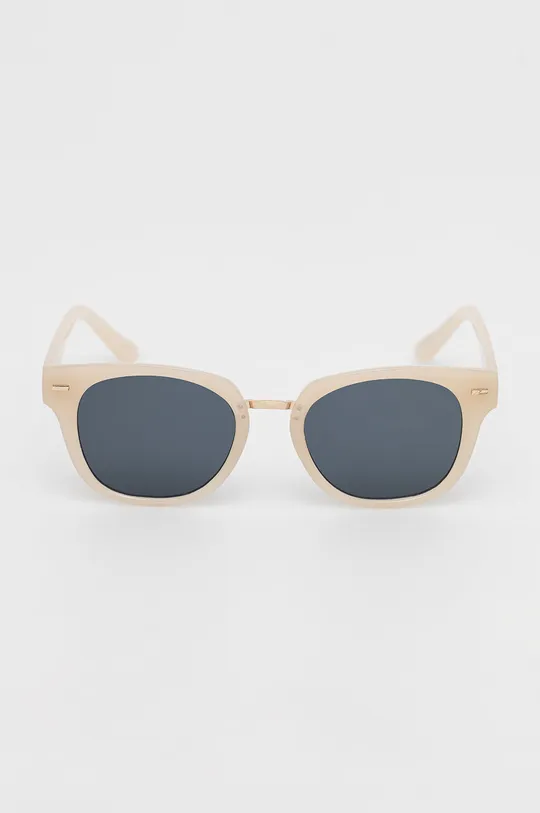 Aldo okulary przeciwsłoneczne Ocohadric beżowy