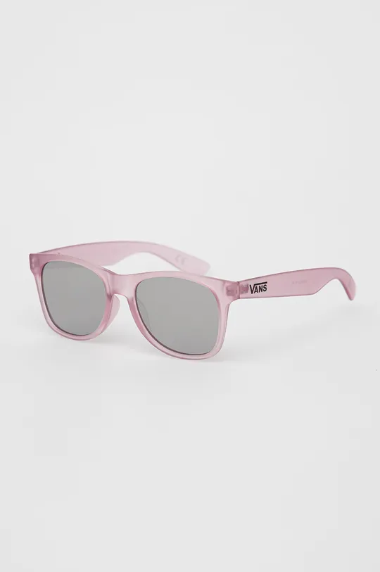 рожевий Сонцезахисні окуляри Vans Unisex