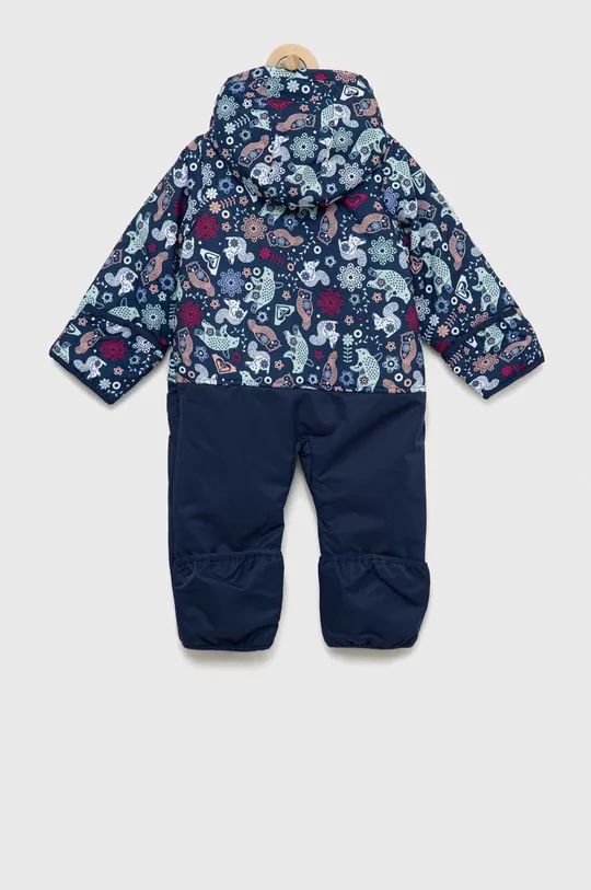 Roxy tuta neonato blu navy