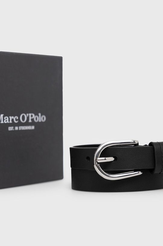 Кожен колан Marc O'Polo  100% Естествена кожа