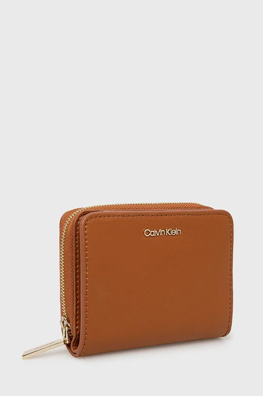 Πορτοφόλι Calvin Klein  100% Poliuretan