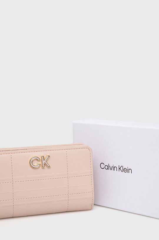 Peňaženka Calvin Klein Dámsky