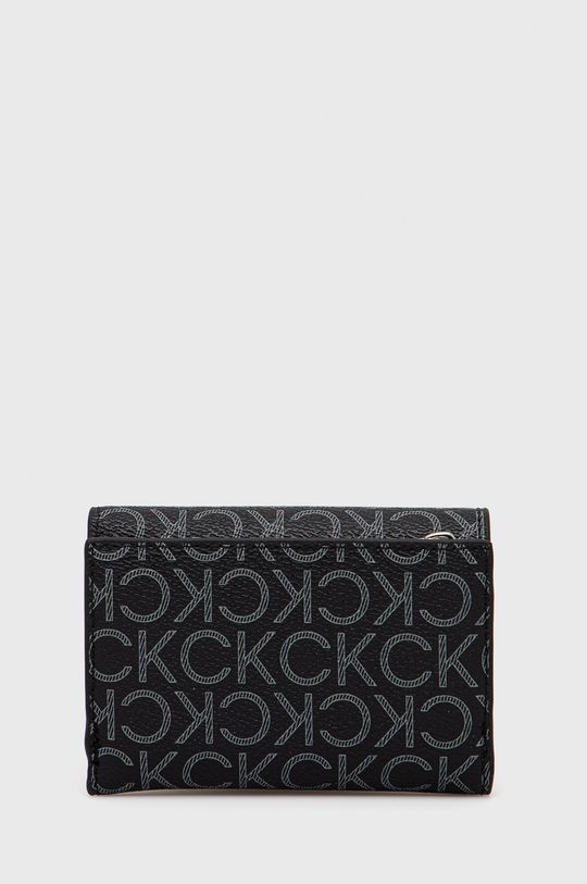 Calvin Klein portofel negru