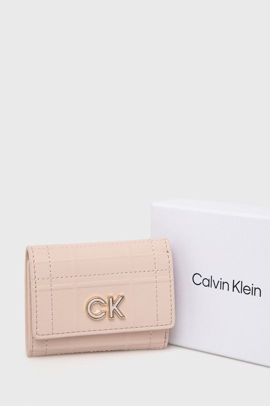 Calvin Klein portofel De femei