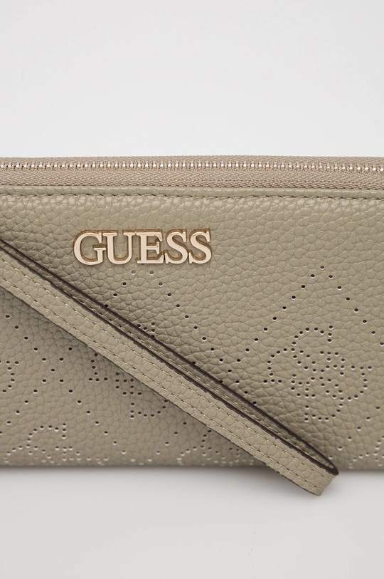 γκρί Πορτοφόλι Guess