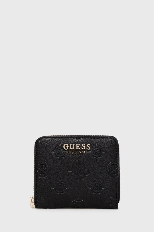 čierna Peňaženka Guess Dámsky