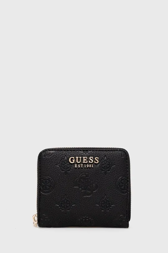 чорний Гаманець Guess Жіночий