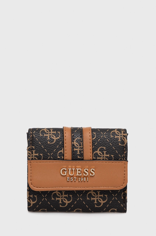 καφέ Πορτοφόλι Guess Γυναικεία