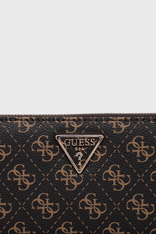 Гаманець Guess коричневий