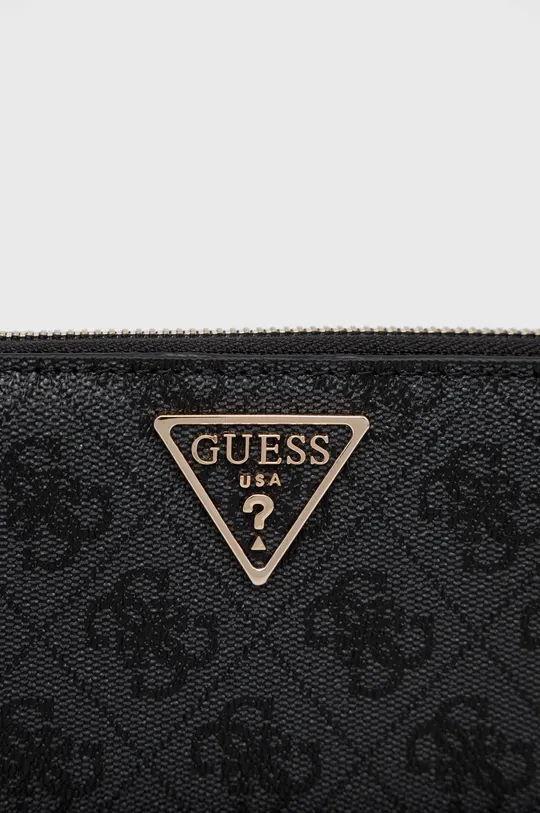 čierna Peňaženka Guess LAUREL