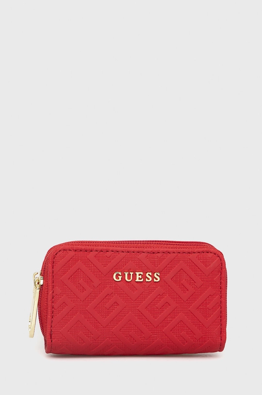 червоний Гаманець Guess Жіночий