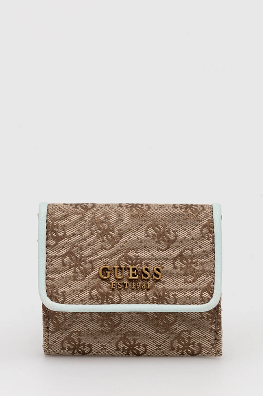 καφέ Πορτοφόλι Guess Γυναικεία