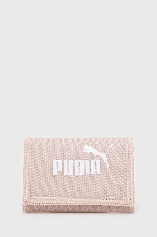 różowy Puma portfel Damski
