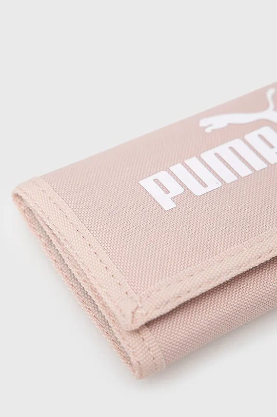 różowy Puma portfel