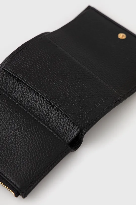 Кожаный кошелек Coccinelle Основной материал: Натуральная кожа Натуральная кожа