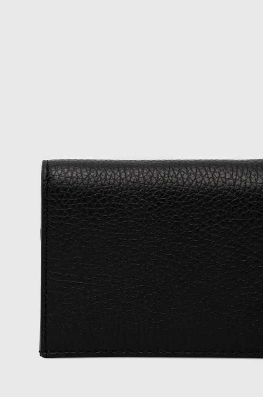 Кожаный кошелек Coccinelle  Основной материал: Натуральная кожа