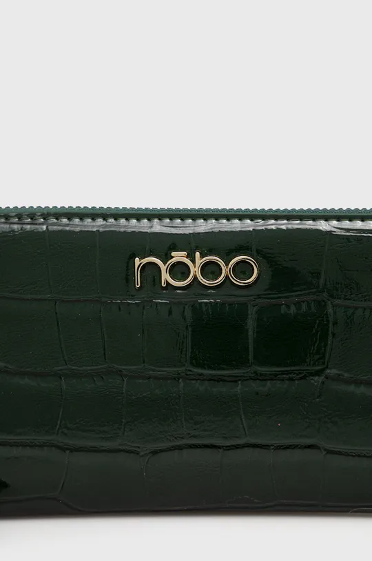 Πορτοφόλι Nobo πράσινο