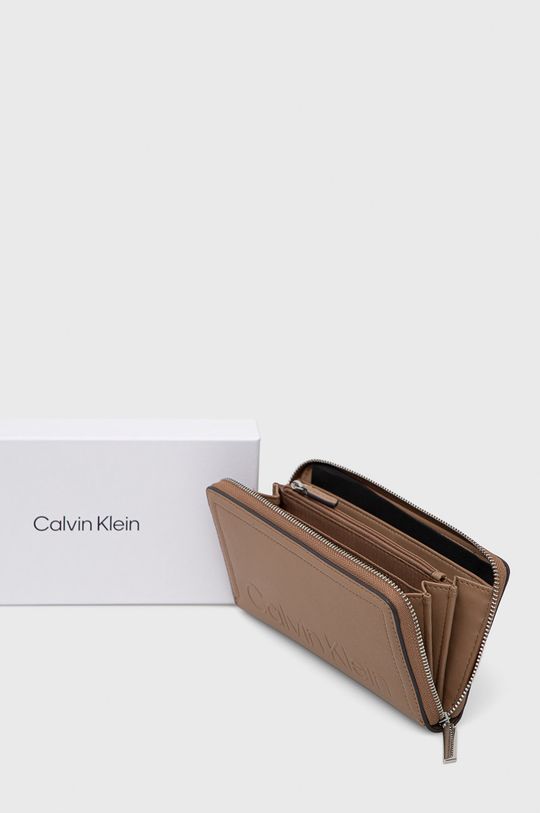 maro Calvin Klein portofel