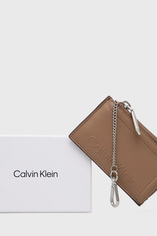 Novčanik Calvin Klein Ženski