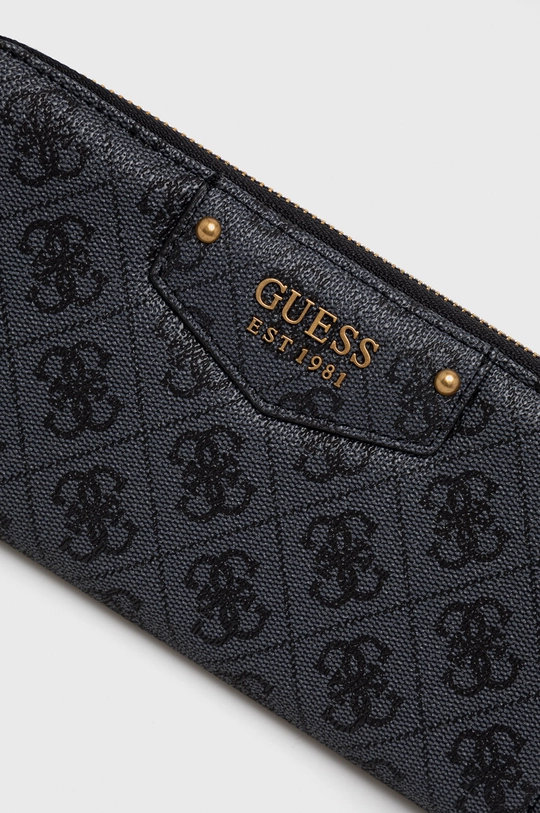 Кошелек Guess  Основной материал: 100% Полиуретан Подкладка: 100% Полиэстер