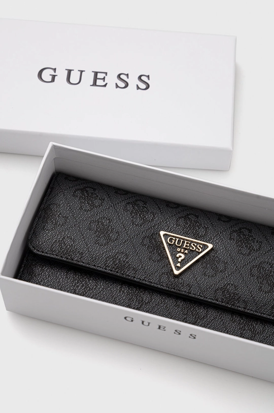 γκρί Πορτοφόλι Guess