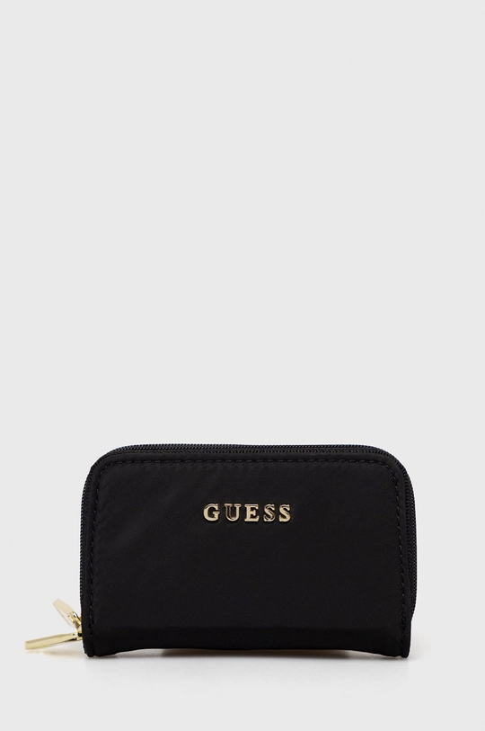 чорний Гаманець Guess Жіночий