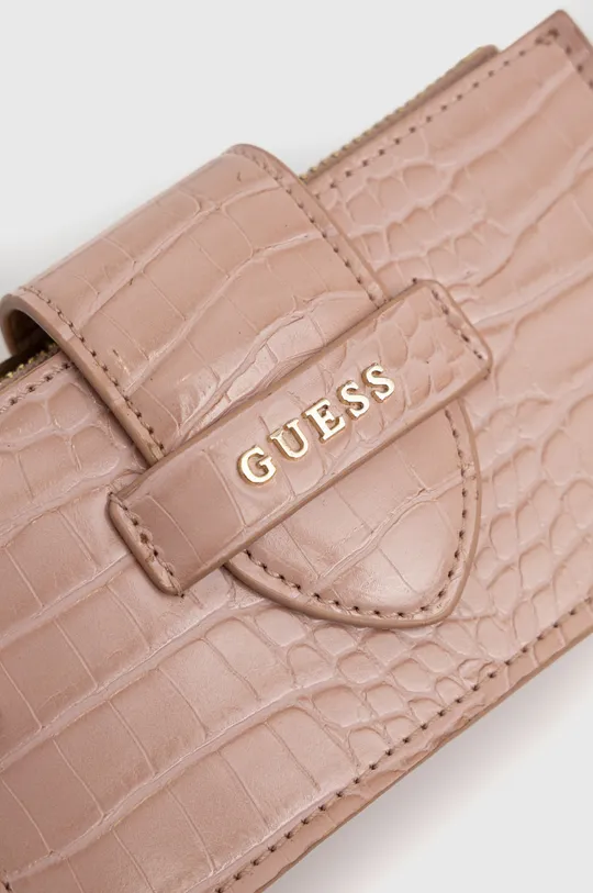 ροζ Τσάντα Guess