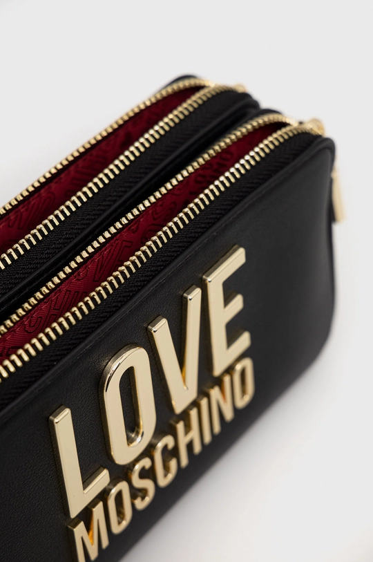 Večerna torbica Love Moschino Ženski