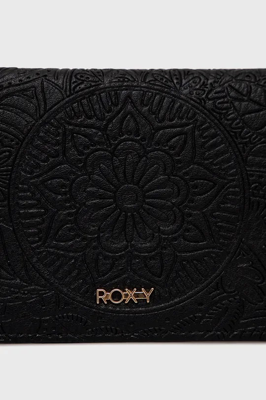 Peňaženka Roxy  Základná látka: 100% Polyuretán Podšívka: 100% Polyester