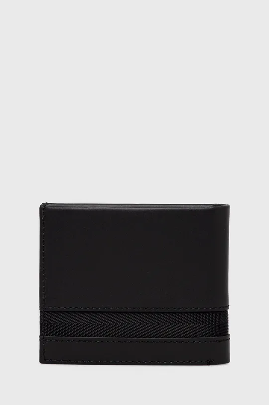 Usnjena denarnica Calvin Klein Jeans  100% Naravno usnje