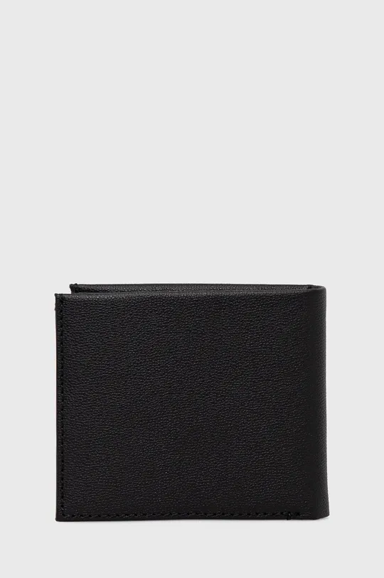 Usnjena denarnica Calvin Klein Jeans  100% Naravno usnje