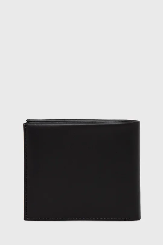 Kožená peňaženka Calvin Klein Jeans  100% Prírodná koža