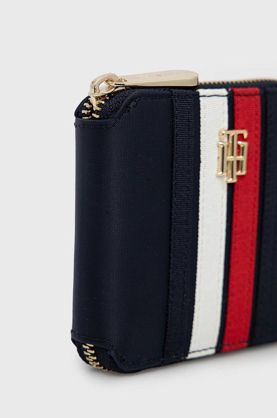 Peňaženka Tommy Hilfiger tmavomodrá