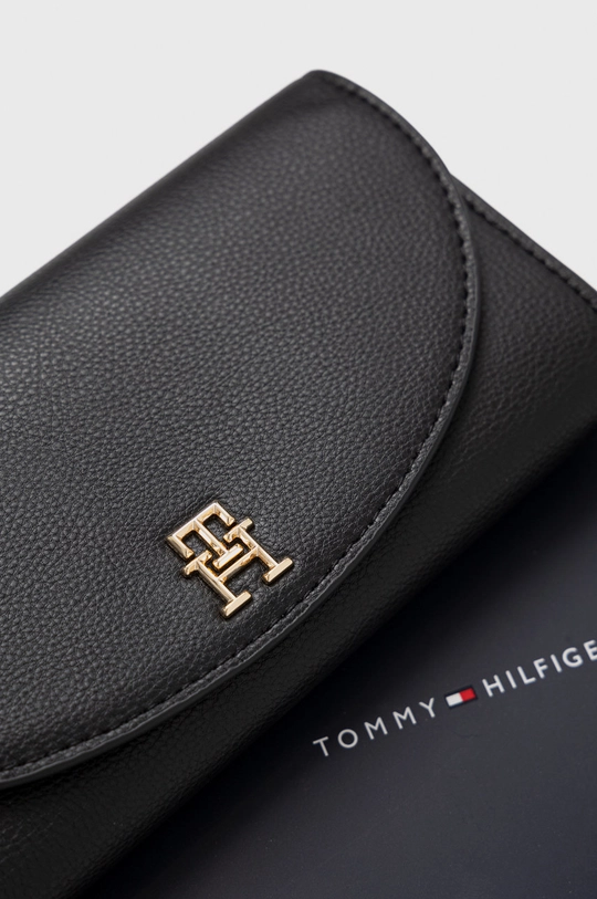 Кошелек Tommy Hilfiger  70% Полиэстер, 30% Полиуретан