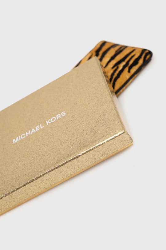 MICHAEL Michael Kors bőr pénztárca Női
