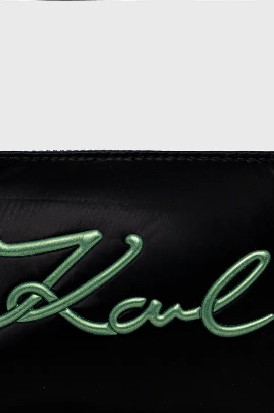 Τσάντα Karl Lagerfeld  70% Πολυαμίδη, 30% Poliuretan