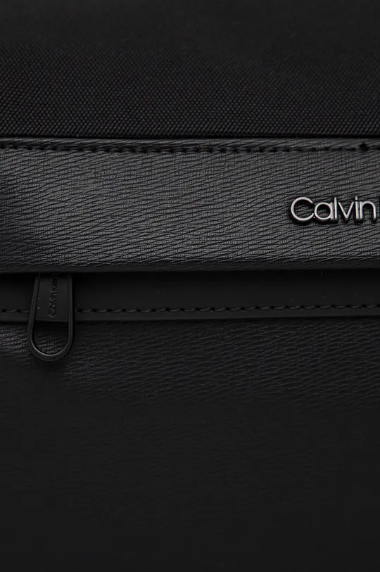 crna Kozmetička torbica Calvin Klein
