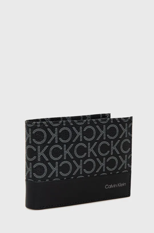 Гаманець Calvin Klein чорний