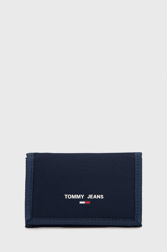 σκούρο μπλε Πορτοφόλι Tommy Jeans Ανδρικά