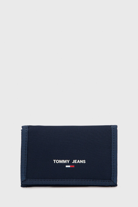 tmavomodrá Peňaženka Tommy Jeans Pánsky