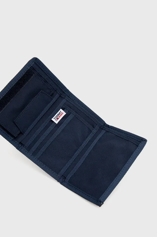 Peňaženka Tommy Jeans  100% Polyester