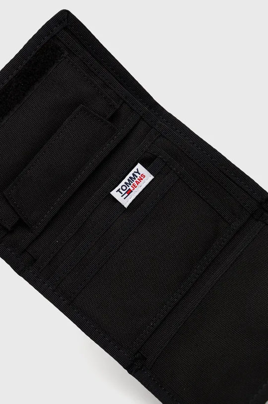 Tommy Jeans pénztárca  100% poliészter