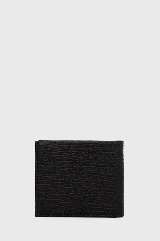 Kožená peněženka Calvin Klein Jeans  Hlavní materiál: 100% Přírodní kůže Podšívka: 100% Recyklovaný polyester