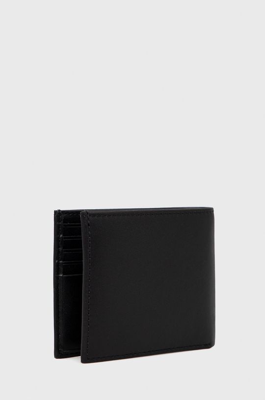 Calvin Klein portofel de piele negru